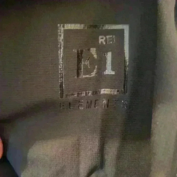 REI E1 Elements Jacket - Picture 3 of 6